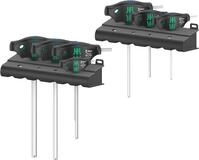 WERA 454/7 HF Set 1 Querform-Schraubendrehersatz (5023450001)