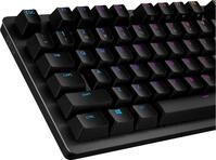 G512 CARBON GX RED - Tastatur (920-009370)
