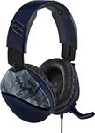 Turtle Beach Recon 70 - Headset - ohrumschlie&szlig;end - kabelgebunden - 3,5 mm Stecker -
