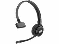 EPOS 1000632, EPOS I SENNHEISER IMPACT SDW 30 HS - Headset - On-Ear - DECT - kabellos