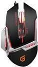 Conceptronic Gaming USB Maus, 4000 DPI, IC sensor,DJEBBEL02B (DJEBBEL02B)