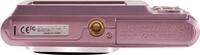 AgfaPhoto Compact DC5200 Kompaktkamera 21 MP CMOS 5616 x 3744 Pixel Pink...