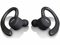Lenco A004179, Lenco EPB-460BK Bluetooth Sport In Ear Stereo-Headset In Ear Headset,
