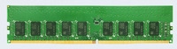 Synology - DDR4 - Modul - 16 GB - DIMM 288-PIN - 1333 MHz / PC4-21300 - 1.2 V -