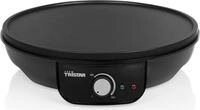 Tristar BP-2637 Cr&ecirc;pe-Maker - 1,35 kg - 332 mm - 91 mm - 358 mm - 1,69 kg - 1000 W