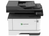 Lexmark 29S0160, Lexmark MX331adn - Multifunktionsdrucker - s/w - Laser - 215.9 x