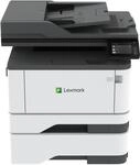 Lexmark MX331adn - Multifunktionsdrucker - s/w - Laser - 215.9 x 355.6 mm (Original)