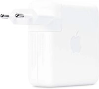 Apple 96W USB-C Power Adapter Ladeadapter Passend f&uuml;r Apple-Ger&auml;tetyp: MacBook