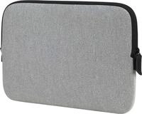DICOTA Skin URBAN - Notebook-H&uuml;lle - 33cm (13) - Grau (D31751)