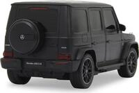 Jamara Mercedes-AMG G63 1:24 matt schwarz 27 MHz - Auto - Elektromotor - 1:24 -