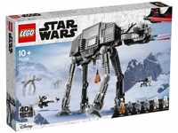 Lego 75288, LEGO StarWars 75288 LEGO STAR WARS AT-AT (75288)