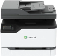 Lexmark 652 25PPM 1GB 1GHZ DUAL 2.8 LCD IN (40N9470)