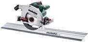 Metabo Set KS 66 FS + FS 160 Handkreiss&auml;ge 190 mm 1500 W (691135000)