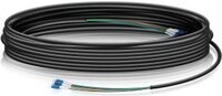 Ubiquiti - Netzwerkkabel - 30,5m - Glasfaser (FC-SM-100)