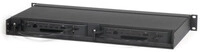 Sonnet RackMac Mini 2018 - Rack - Montagegeh&auml;use - 1U (RACK-MIN-2XA)