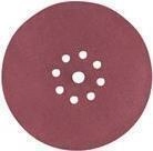 Makita - Schleifpapier - f&uuml;r Holz, Metall, Trockenbauwand - 25 St&uuml;cke - 225 mm -