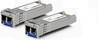 Ubiquiti U Fiber Single-Mode - SFP+ (Mini-GBIC)-Transceiver-Modul - 10 Gigabit
