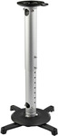 StarTech.com Universal Ceiling Projector Mount - Up to 22.7 Extension -