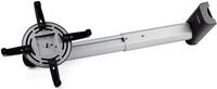 StarTech.com Projector Wall Mount - Short Throw - Up to 27.7in. Extension -