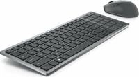 Dell Wireless Keyboard and Mouse KM7120W - Tastatur-und-Maus-Set - Bluetooth, 2.4 GHz
