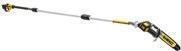 DeWALT XR - Astschere/Hochentaster - schnurlos - 18 V - 5 Ah - 20 cm - 4.4 kg