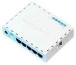 MikroTik RouterBoard 750Gr3 - hEX - 256 MB (RB750Gr3)