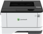 Lexmark MS331dn - Drucker - s/w - Duplex - Laser - A4/Legal - 600 x 600 dpi - bis zu