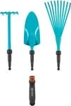 Gardena 8944-30 Gartenwerkzeug-Sets 4 St&uuml;ck(e) (08944-30)