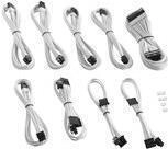 CableMod PRO Series ModMesh C-Series RMi & RMx Cable Kit - Stromkabelkit - geformt -