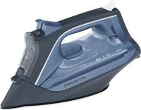 Rowenta DW 4320 D1 Trocken- & Dampfb&uuml;geleisen Microsteam 300 Laser 2500 W Blau