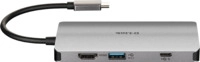 D-Link DUB-M810 - Docking Station - USB-C / Thunderbolt 3 - HDMI - GigE (DUB-M810)