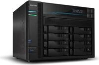 ASUSTOR Lockerstor 10 AS6510T - NAS-Server - 10 Sch&auml;chte - SATA 6Gb/s - RAID 0, 1,