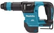 Makita DHK180Z - Schlackenhammer - schnurlos - SDS-plus - 3.1 Joules - ohne Batterie