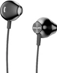 Philips TAUE100BK/00, Philips TAUE100BK - Ohrh&ouml;rer - Ohrst&ouml;psel -...