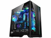 Lian Li O11DXL-X, Lian Li PC-O11D XL ROG - ROG Certified Edition - Tower -