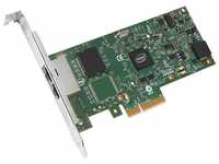 Intel I350T2V2BLK OEM, Intel Ethernet Server Adapter I350-T2 - Netzwerkadapter - PCI