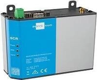 Insys icom SCR-L200 - LTE-Router - BGP,OSPF,RIP,RIP-2,RIPng - 10,100 Mbit/s -