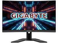 Gigabyte G27QC A, Gigabyte G27QC A - LED-Monitor - gebogen - 68.6 cm (27 ") - 2560 x