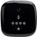 Ubiquiti UFiber WiFi - Wireless Router 4-Port-Switch - 1GbE, GPON - wandmontierbar