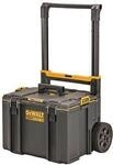 DeWALT DWST83295-1 Kleinteil/Werkzeugkasten Polycarbonat (PC) Schwarz - Gelb
