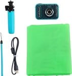VTech Video Studio HD - Kinder-Digitalkamera - Junge/M&auml;dchen - 5 Jahr(e) - Deutsch -