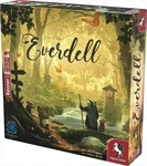 Pegasus Spiele Everdell 57600G (57600G)