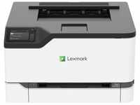 Lexmark 40N9420, Lexmark CS431dw - Drucker - Farbe - Duplex - Laser - A4/Legal - 600