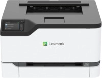 Lexmark CS431dw Farblaserdrucker Duplex WLAN A4 600 dpi 24,7 ppm (40N9420)