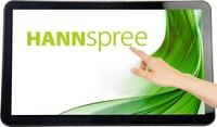 Hannspree HO325PTB - HO Series - LED-Monitor - 81.3 cm (32) (31.5 sichtbar) - offener