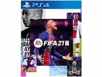 Electronic Arts 24427, Electronic Arts Sony PlayStation 4 - Spiel - FIFA 21 (24427)