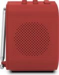 TechniSat TECHNIRADIO 40, rot (0002/2940)