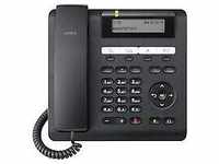 Unify L30250-F600-C435, Unify OpenScape Desk Phone CP200T - Digitaltelefon - Schwarz