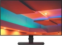 Lenovo 61E9GAT6EU, Lenovo ThinkVision P27h-20 - LED-Monitor - 68.6 cm (27 ") (27 " Lenovo 61E9GAT6EU, Lenovo ThinkVision P27h-20 - LED-Monitor - 68.6 cm (27 ") (27 "