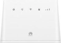 HUAWEI B311-221 Router CAT4/1GE+1POTS LTE CPE White (B311-221)